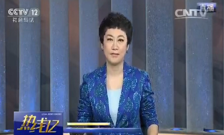 【CCTV】“国际投资经贸法律风险及对策”研讨会在京召开