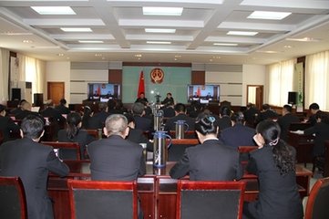 中国民法学研究会2016年年会召开